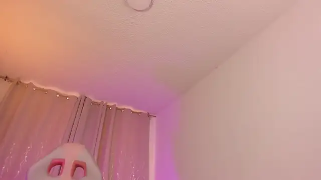 Snapshot of Zara_dulce chatting on 20, 3, 2026 Zara dulce online show from 20, 3, 2026