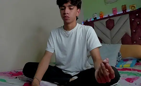 Snapshot of Santy_carrington chatting on 29, 11, 2025 Santy carrington online show from 29, 11, 2025