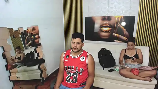 that temptation online show from 16, 9, 2025