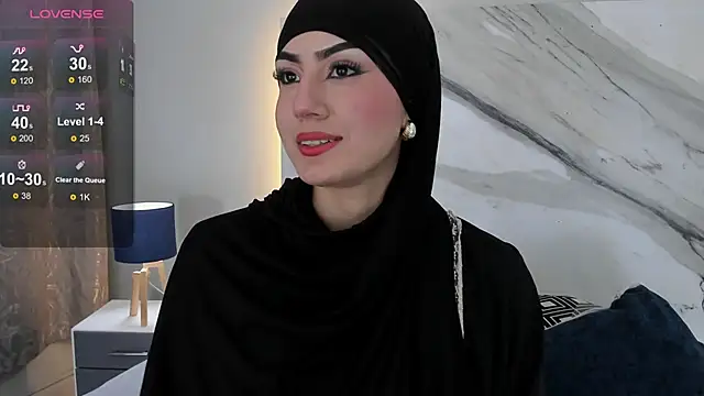 Snapshot of fatimarab chatting on 20, 12, 2024 fatimarab online show from 20, 12, 2024