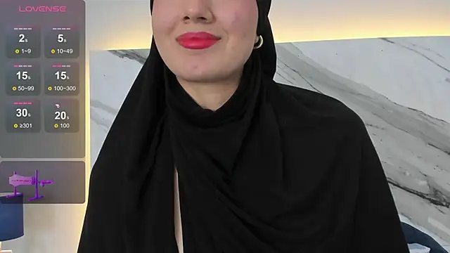 Snapshot of fatimarab chatting on 28, 1, 2025 fatimarab online show from 28, 1, 2025
