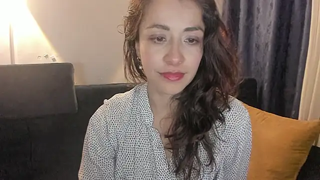 Snapshot of April_Evans26 chatting on 22, 12, 2024 April Evans26 online show from 22, 12, 2024