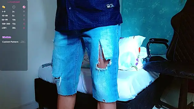 bray hotboy777 online show from 5, 1, 2025