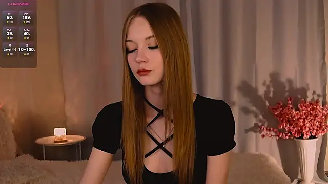 nik0le  online show from 20, 3, 2025