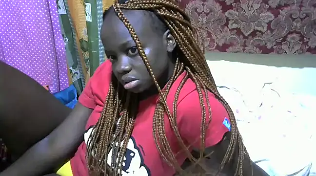 Thicky kyla online show from 7, 2, 2025