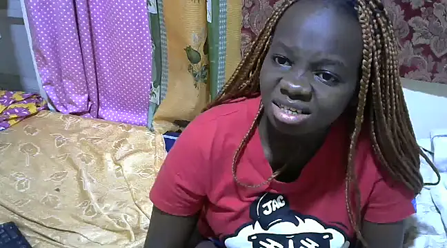 Thicky kyla online show from 25, 2, 2025