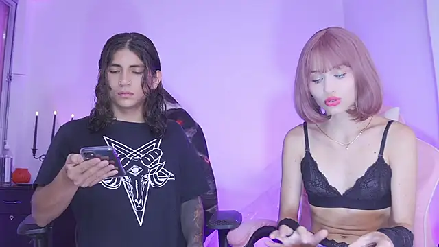 Snapshot of gabriel__manson chatting on 14, 12, 2024 gabriel  manson online show from 14, 12, 2024