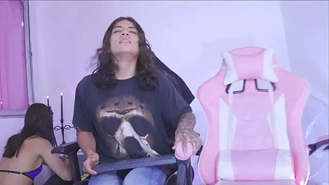 Snapshot of gabriel__manson chatting on 18, 12, 2024 gabriel  manson online show from 18, 12, 2024