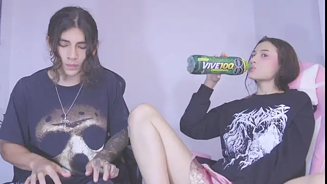 Snapshot of gabriel__manson chatting on 12, 1, 2025 gabriel  manson online show from 12, 1, 2025