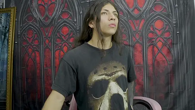 Snapshot of gabriel__manson chatting on 18, 9, 2025 gabriel  manson online show from 18, 9, 2025