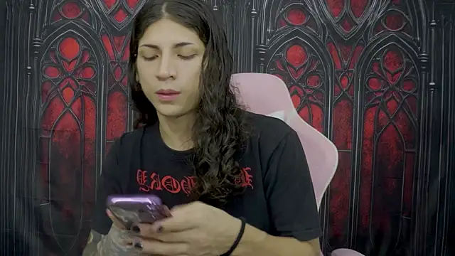 Snapshot of gabriel__manson chatting on 23, 9, 2025 gabriel  manson online show from 23, 9, 2025