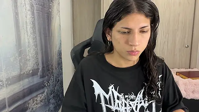 Snapshot of gabriel__manson chatting on 14, 10, 2025 gabriel  manson online show from 14, 10, 2025