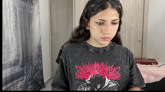 Snapshot of gabriel__manson chatting on 1, 11, 2025 gabriel  manson online show from 1, 11, 2025