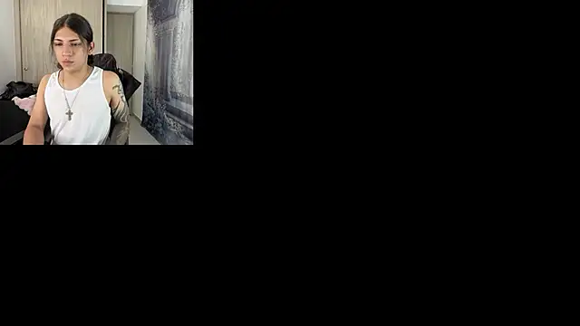 gabriel  manson online show from 17, 11, 2025