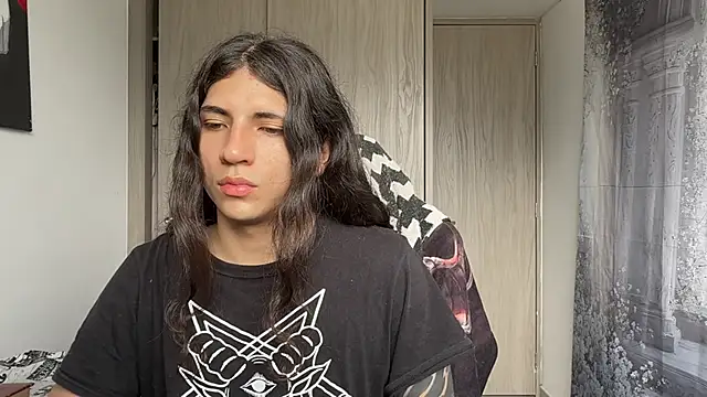 gabriel  manson online show from 19, 4, 2026