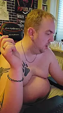 PupW0lfy online show from 17, 12, 2025