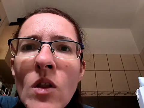 Milky hairy mommy online show from 2, 10, 2025