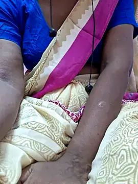 Tamil--Rani online show from 19, 4, 2026