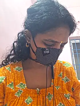 Tamil--Rani online show from 20, 4, 2026
