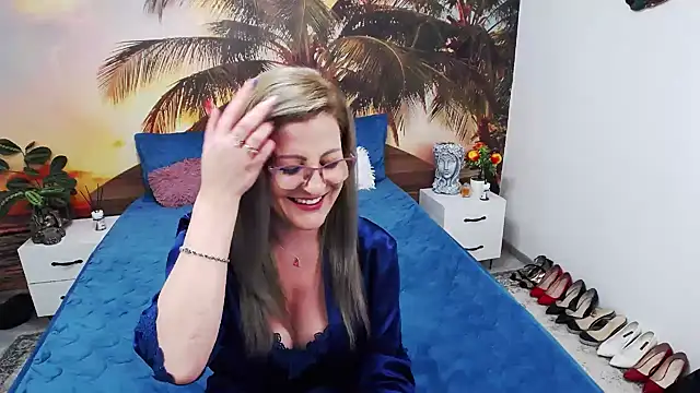 eviajoness online show from 16, 2, 2025