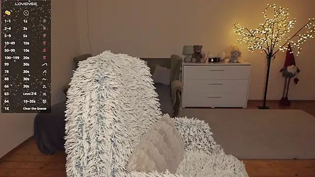 Snapshot of milamurrr chatting on 26, 2, 2025 milamurrr online show from 26, 2, 2025