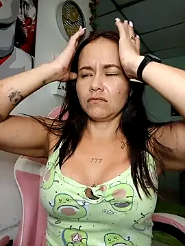 Magica lorena online show from 30, 1, 2025