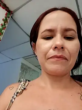 Magica lorena online show from 31, 1, 2025