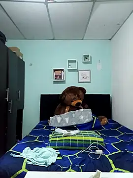 Magica lorena online show from 25, 9, 2025