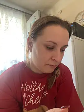 Snapshot of OlgaBuzzz chatting on 15, 1, 2025 OlgaBuzzz online show from 15, 1, 2025