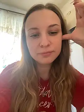 Snapshot of OlgaBuzzz chatting on 16, 1, 2025 OlgaBuzzz online show from 16, 1, 2025