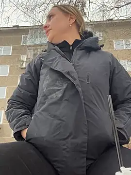 Snapshot of OlgaBuzzz chatting on 18, 3, 2025 OlgaBuzzz online show from 18, 3, 2025