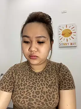 Odette68 online show from 19, 12, 2025