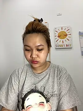 Odette68 online show from 13, 3, 2026