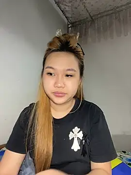 Odette68 online show from 2, 6, 2026