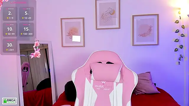 Veronica isaza   online show from 12, 11, 2025