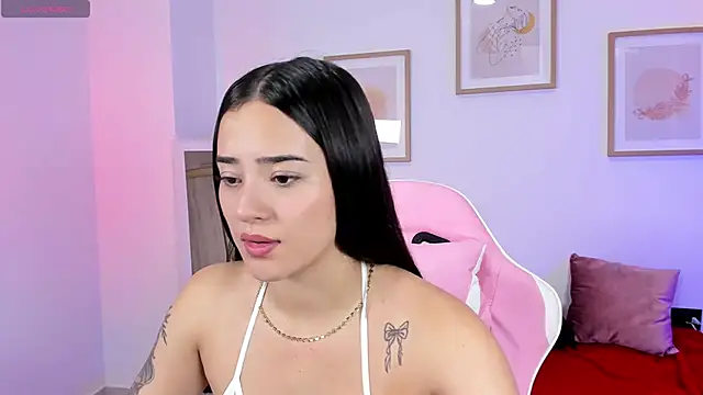 Veronica isaza   online show from 13, 11, 2025