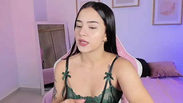 Veronica isaza   online show from 20, 11, 2025