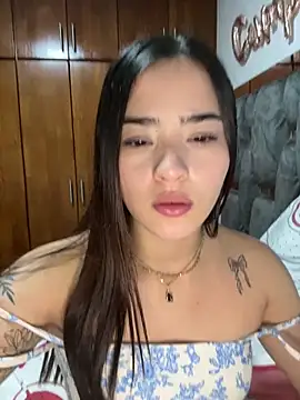 Veronica isaza   online show from 7, 2, 2026