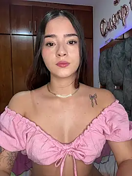 Veronica isaza   online show from 14, 5, 2026