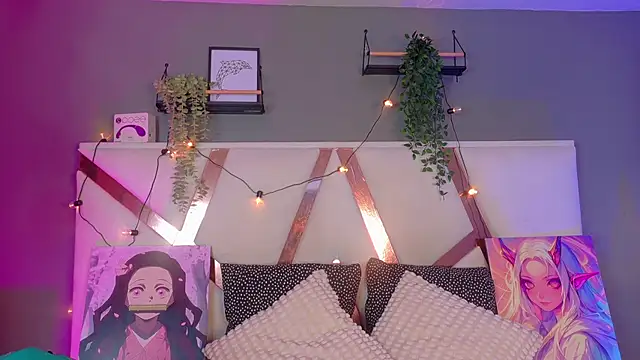 AmbarHills 1 online show from 17, 11, 2025