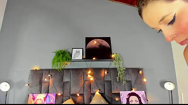 AmbarHills 1 online show from 16, 2, 2026