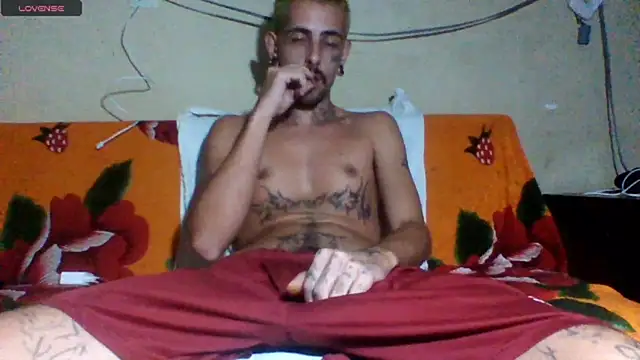 Snapshot of sellvageria chatting on 4, 3, 2026 sellvageria online show from 4, 3, 2026