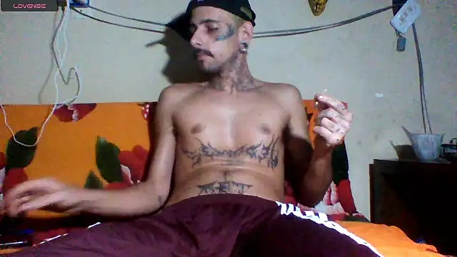 Snapshot of sellvageria chatting on 5, 3, 2026 sellvageria online show from 5, 3, 2026