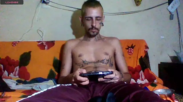 Snapshot of sellvageria chatting on 6, 3, 2026 sellvageria online show from 6, 3, 2026