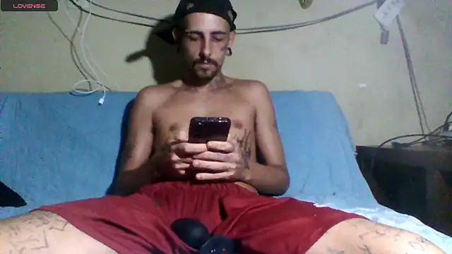 Snapshot of sellvageria chatting on 10, 3, 2026 sellvageria online show from 10, 3, 2026