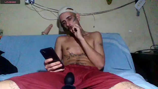 Snapshot of sellvageria chatting on 12, 3, 2026 sellvageria online show from 12, 3, 2026