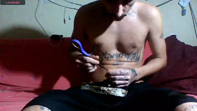 Snapshot of sellvageria chatting on 27, 3, 2026 sellvageria online show from 27, 3, 2026