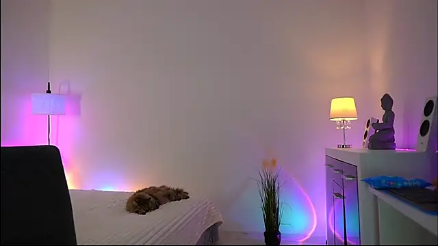 AmyHearty5 online show from 29, 1, 2025