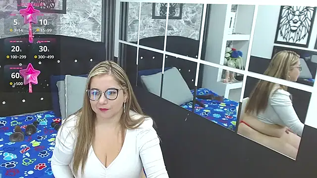 big tits horny online show from 13, 2, 2025