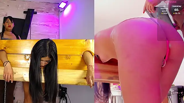 Snapshot of Madame_pain_ chatting on 5, 5, 2026 Madame pain online show from 5, 5, 2026